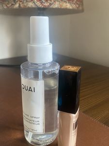 Concealer And Volume Spray