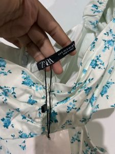 Zara Dress