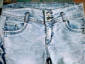 Denim Jeans
