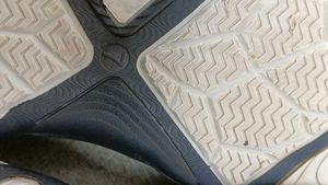 VIPod Blue Light Grey Sport Sandals