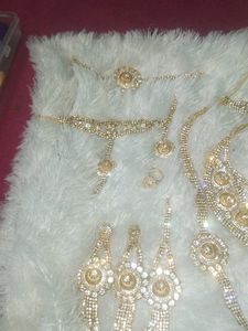 Bridal Jewellery Collection