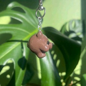 Teddy 🧸 Clay Charms!
