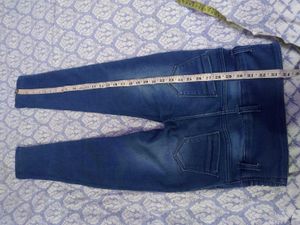 Women Skinny Jeans