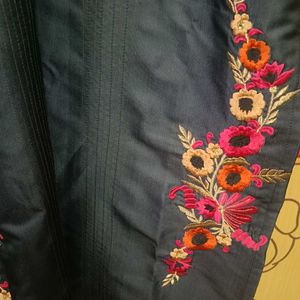 Kurta Set For Festive Wear