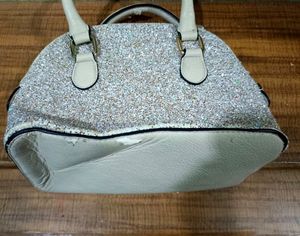 Sparkly Aldo Handbag