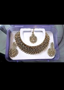 Beautiful Jewellery Set