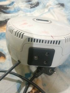 Electronic Voltage Stabilizer