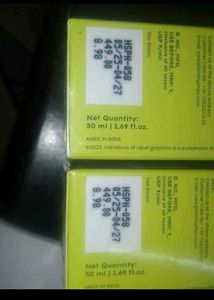 Hyphen Sunscreen SPF 50