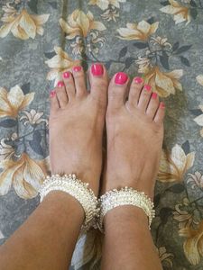 Traditional Anklet
