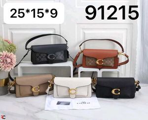 COACH TABBY RESTOCK WITH BOX@12AA QUALITY