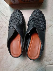 Brands Bucket Women Brown Wedge Heel Sandal