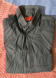 ZARA MEN SHIRT