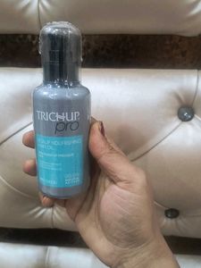 Trichup Pro Scalp Nourishing Hair Oil
