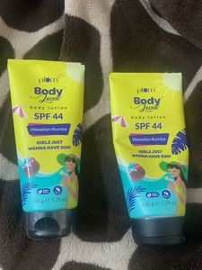 Plum Body Lovin&#39; Lotion