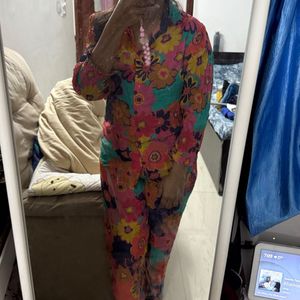 Cord Set