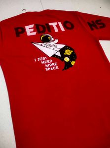 Peditio T Shirt