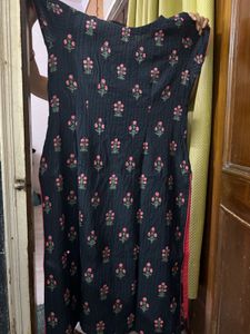 Women Kurti Set Combo Of 2