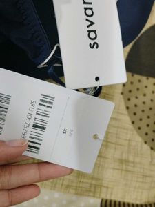 New Bra With Tag  From Savana
