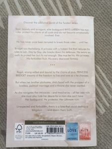 Twisted Games By Ana Huang