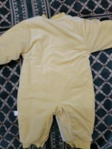Kids Romper