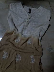 Short Kurti