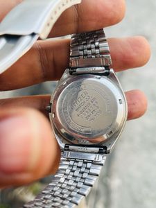 Citizen Automatic Watch( need service for working)
