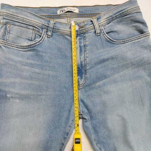 Zara Jeans - 34