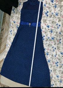 Gown