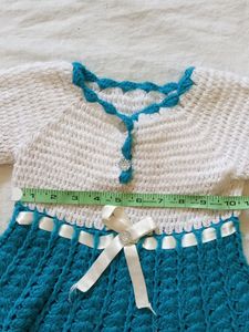 Frock Sweater