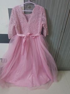 Gown At Sale...300/- Only