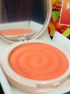 Myglamm K Play Peach Blush