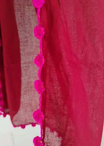 2 Pc New  Dupatta
