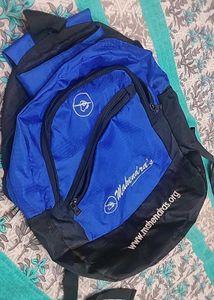 Brand New School Bag