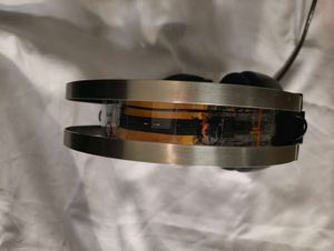 Gamdias Hebe E1 RGB Gaming Headset