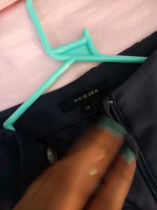 Westside Flared Trouser