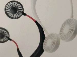 2025 Limited Offer -  Brand New Neck Fan