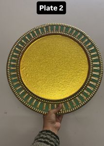 Decorative Trays