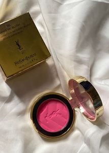 💖 YSL Beauty Blush Couture Collector’s Edition 💖