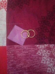 It A Very Good Earrings