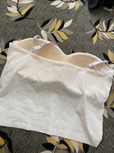 Never Used! Padded Bralette/camisole
