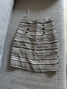 H&amp;M Formal Skirt