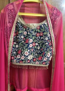 Trandy Lengha  For Women nd Girls