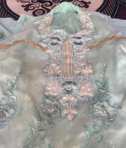 Skirt Suit
