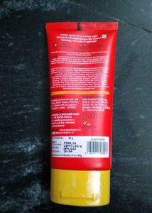 Aqualogica Detan Sunscreen