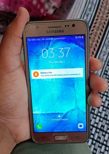 Samsung Galaxy J5