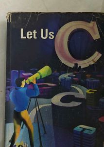 Let us C