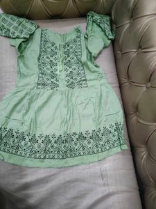 Green Top