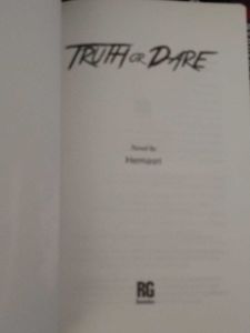 Truth or Dare