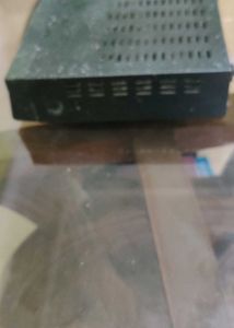 DEN Set Top Box