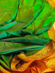 Pure Silk Saree